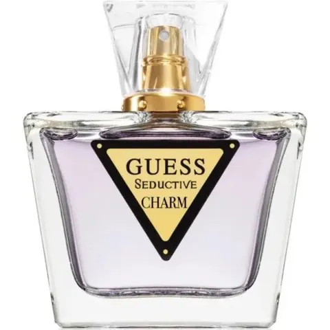 Guess Seductive Charm - Eau de toilette - 75 ml – afbeelding 2