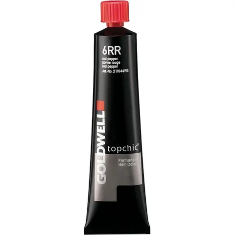 Goldwell Topchic Tube 60 ml 4B – afbeelding 3