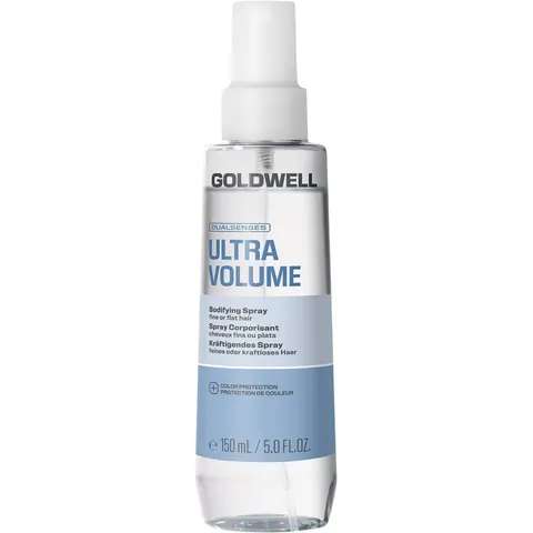 Goldwell - Ultra Volume Bodifying Spray - 150ml – afbeelding 3