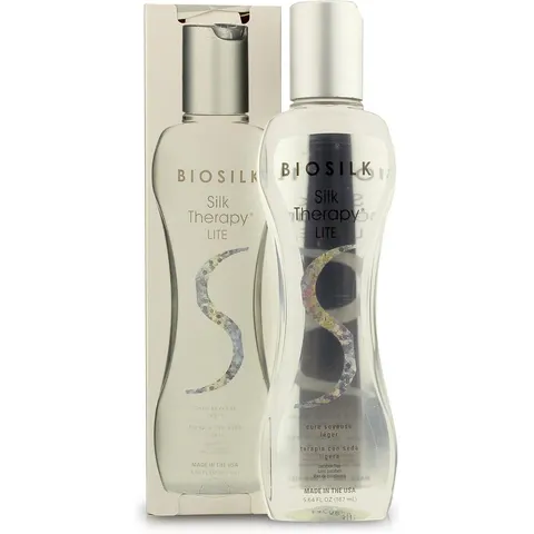 Biosilk Silk Therapy Lite - 167 ml – afbeelding 2