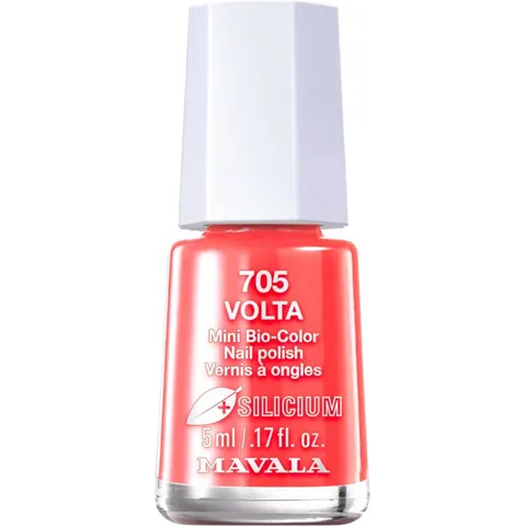 Mavala Mini Bio-Color 705, Volta 5 ml – afbeelding 2