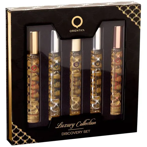 Orientica Luxury Collection Discovery Set - Eau de Parfum - Set – afbeelding 2