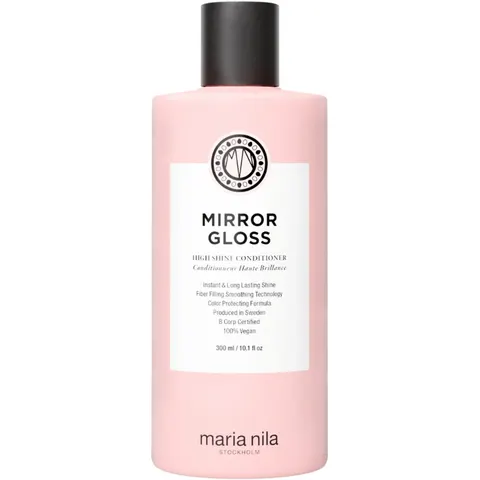 Maria Nila - Mirror Gloss Conditioner – afbeelding 3