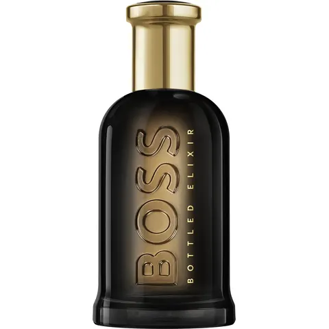 Hugo Boss BOTTLED Elixir Parfum 100ml – afbeelding 3
