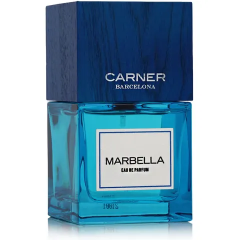 Carner Barcelona Marbella Eau de Parfum, 100 ml – afbeelding 2