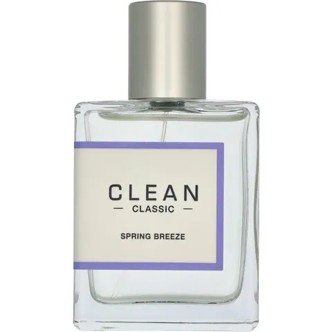 Clean Classic Spring Breeze Edp Spray – 58215 – afbeelding 3