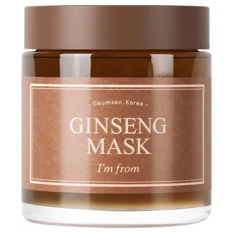 I'm From Ginseng Mask 120 g – afbeelding 2