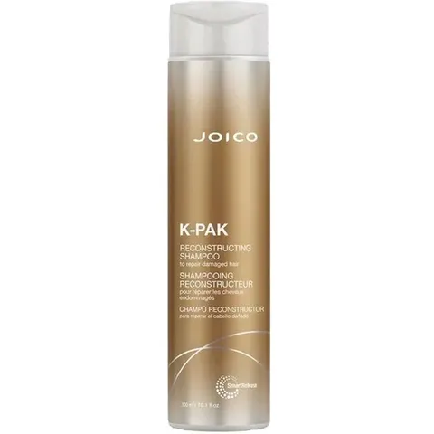 Joico - K-Pak Reconstructing Shampoo - 300 ml – afbeelding 2