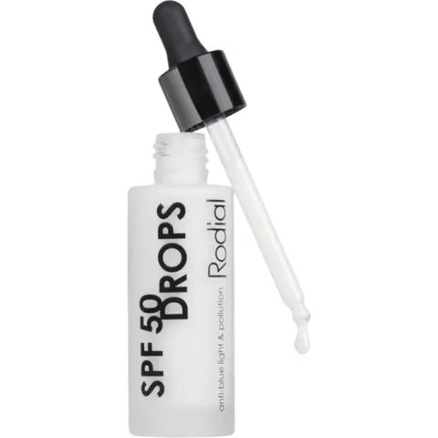 Rodial - SPF 50 Drops 31 ml – afbeelding 4