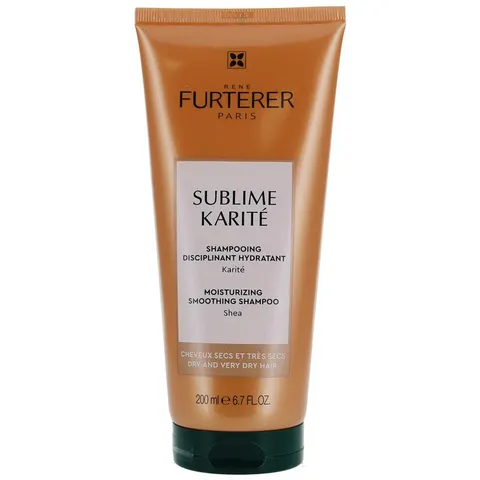 Rene Furterer Sublime Karite Shampoo 200ml – afbeelding 3