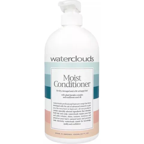 Waterclouds Moist Conditioner 200 ml – 923807 – afbeelding 2