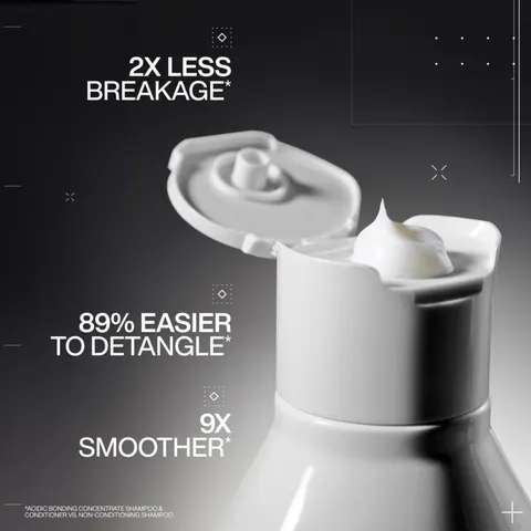Redken – Acidic Bonding Concentrate Mini – Holiday Kit – afbeelding 2