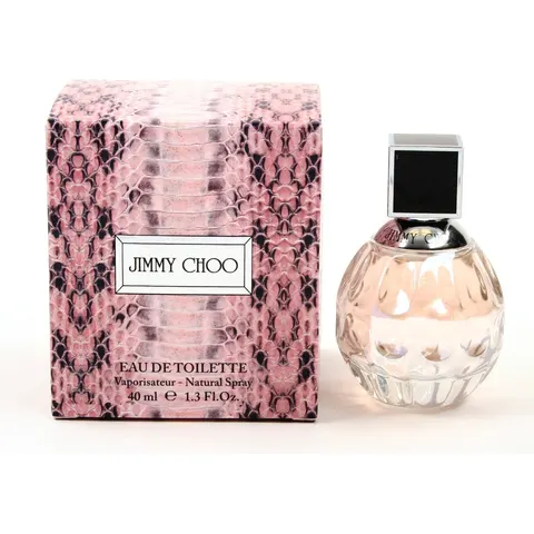Jimmy Choo Eau de toilette 40ml – afbeelding 2