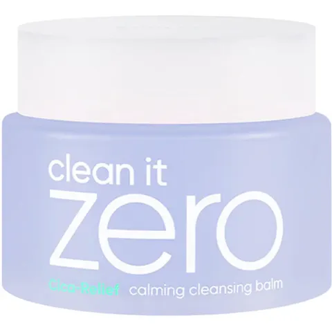 Clean it Zero Calming Cleansing Balm – afbeelding 2