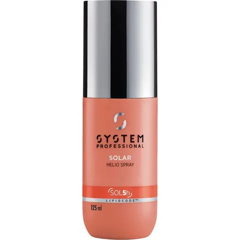 Wella Solar Haarverzorging 125 ml – afbeelding 2
