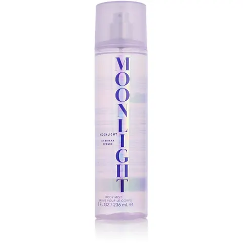 Lichaamsspray Ariana Grande Moonlight (236 ml) – afbeelding 2