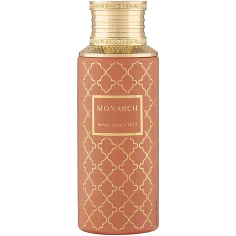 Maison Asrar Monarch - Eau de Parfum - 100 ml – afbeelding 2