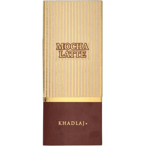 Khadlaj Mocha Latte - Eau de Parfum - 100 ml – afbeelding 2