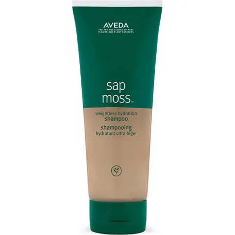 Vochtinbrengende Shampoo Sap Moss Aveda – afbeelding 2