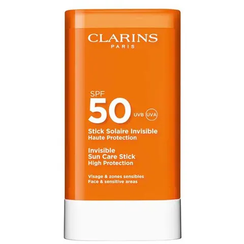 Clarins Sun Care Zonnestick 17gr – afbeelding 3