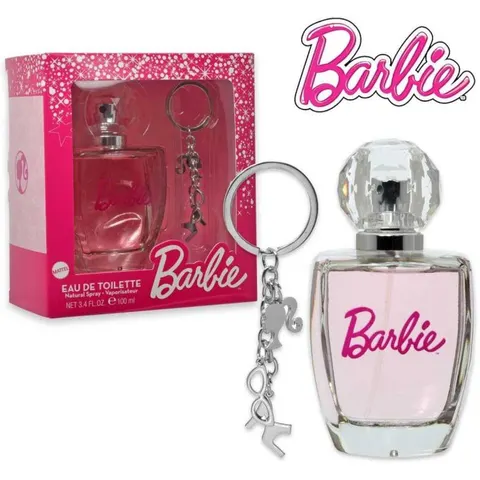 Barbie Gift Set voor Kinderen – afbeelding 2