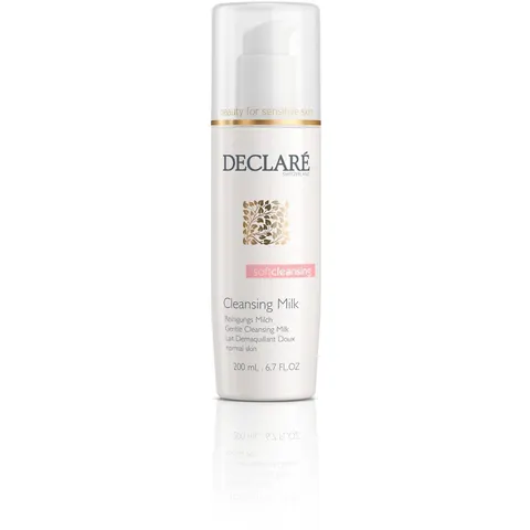 Declaré Gentle Cleansing Milk 200 ML – afbeelding 2