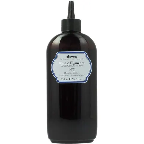 Davines Finest Pigments N. 7 280ml – afbeelding 2