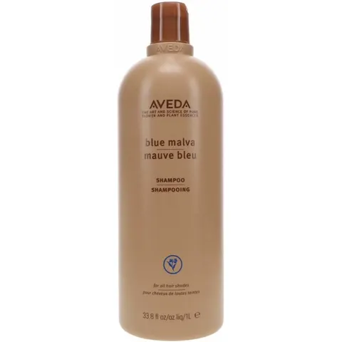 Shampoo Blue Malva Aveda – afbeelding 2