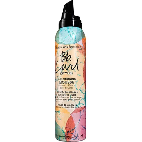 Bumble and Bumble - Curl - Conditioning Mousse - 146 ml – afbeelding 3