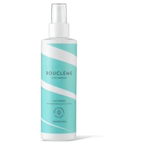 Bouclème - Curls Redefined Root Refresh Droogshampoo - 200ml – afbeelding 2