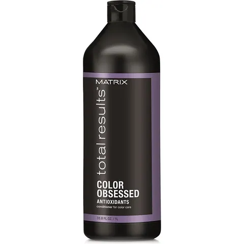 Matrix - Color Obsessed Conditioner - 1000ml – afbeelding 2