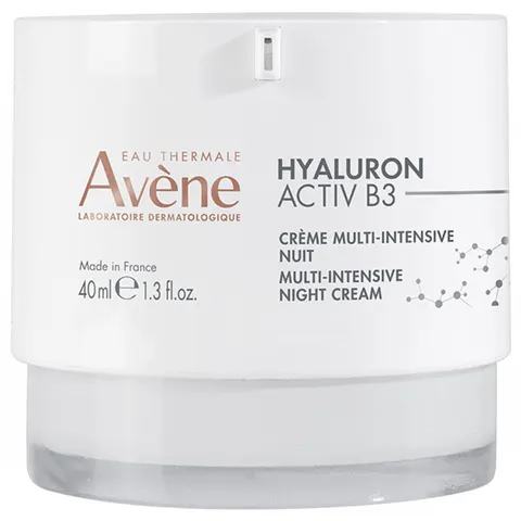 Avène Hyaluron Activ B3 Nachtcrème – afbeelding 2