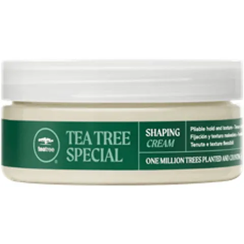 Paul Mitchell Tea Tree Shaping Cream 85gr – afbeelding 2