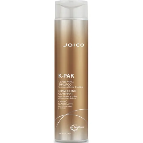 Joico - K-Pak Clarifying Shampoo – afbeelding 2