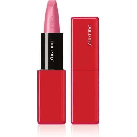 Shiseido Technosatin Gel Lipstick – 180529 – afbeelding 4