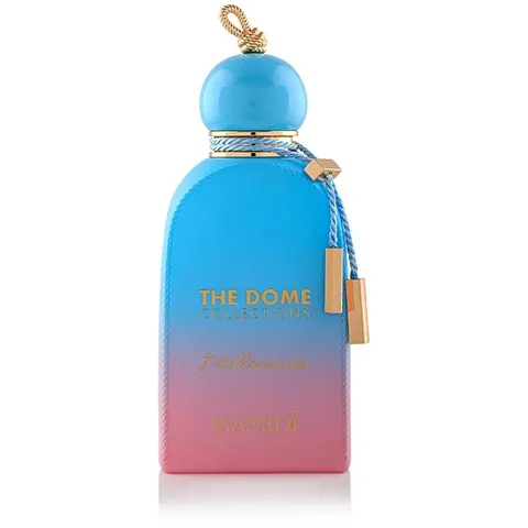 Millenium The Dome Collection Parfum - 100ML By Hamidi – afbeelding 3