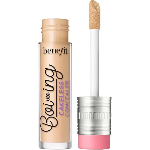 Benefit - Boi-Ing Cakeless - Proofreader 5 Ml 5 Medium Neutral – afbeelding 2