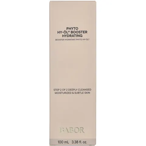 Babor Phyto HY-OL Booster Hydrating 100 ml – afbeelding 2