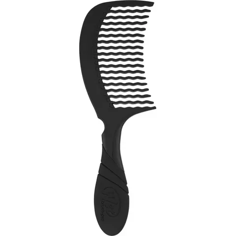 Wetbrush PRO Detangling Comb Black – afbeelding 2