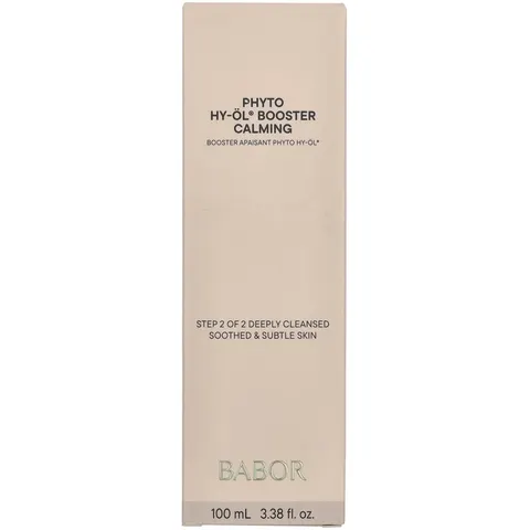 Babor Phyto HY-OL Booster Calming 100 ml – afbeelding 2