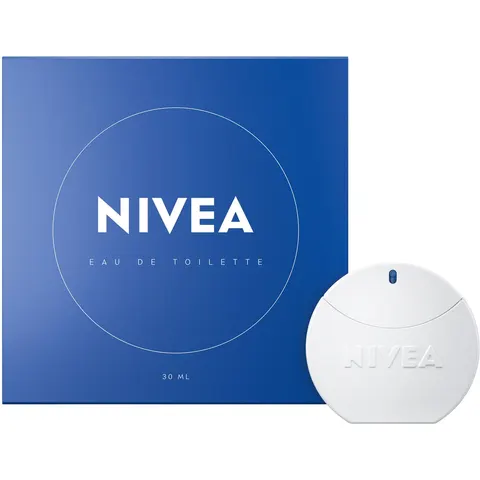 Nivea Duft Eau de Toilette, 30 ml – afbeelding 2