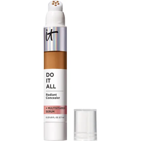 IT Cosmetics Do it all Concealer Rich Warm 505 7 ml – afbeelding 2