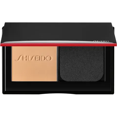 Poeder Makeup Basis Synchro Skin Self-refreshing Shiseido – 38941 – afbeelding 3