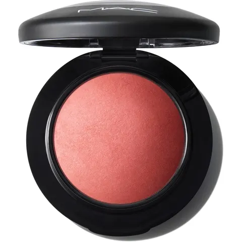 MAC Mineralize Blush - Hey,Coral,Hey – afbeelding 3