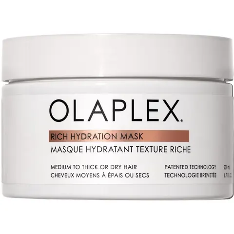 Olaplex Rich Hydration Mask 200ml – afbeelding 3