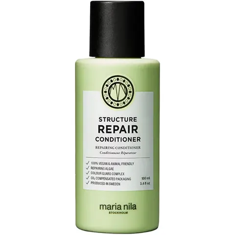 Maria Nila - Structure Repair Conditioner - 100 ml – afbeelding 3