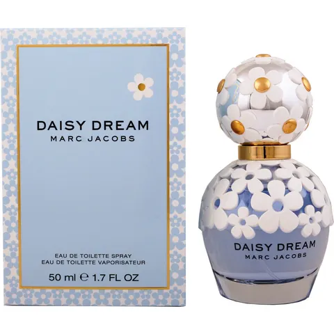 Marc Jacobs Daisy Dream - Eau de Toilette 30ml – afbeelding 3