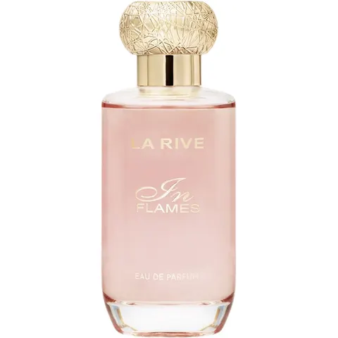 La Rive - In Flames - Eau De Parfum - 90 ml - Damesparfum – afbeelding 2