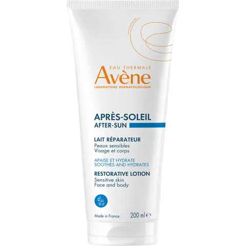 Avène - SUN - Herstellende Aftersun - 200ml – afbeelding 2