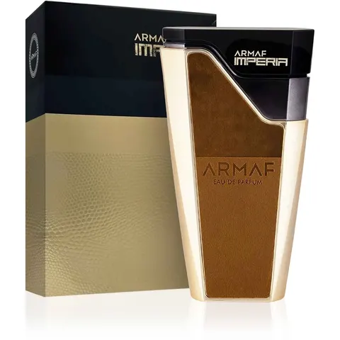 Armaf Imperia Limited Edition Edp U 80ml – afbeelding 3